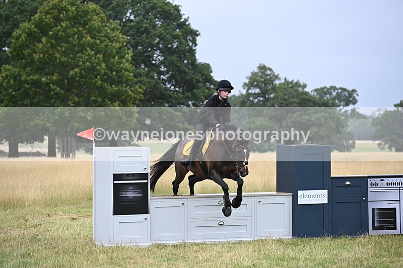 WJ6_9729 - Time at Kitchen Jump 09:38 to 10:13
