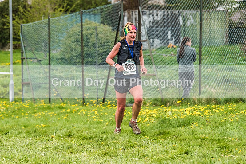 3 Peaks-2909 - The 3 Peaks Race - The Finish - Saturday 29th April 2023