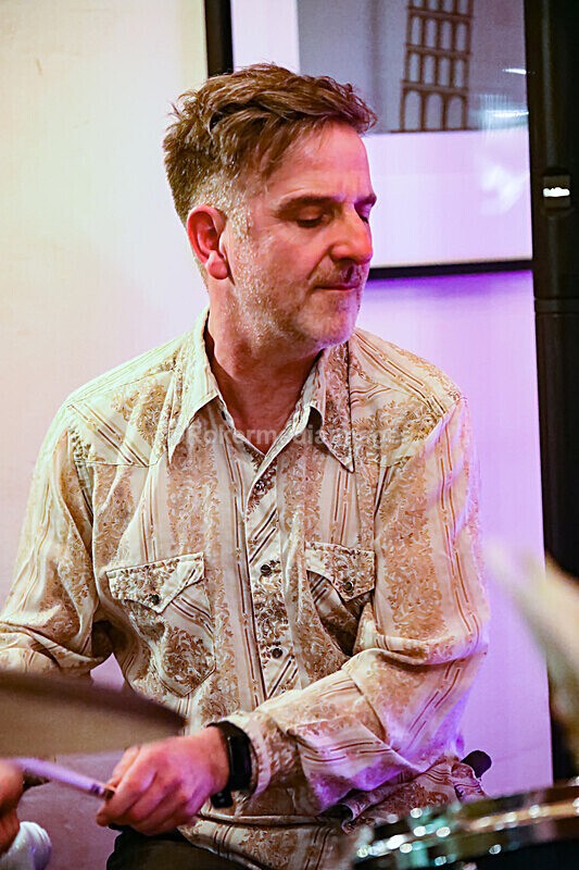 GW-39 - Gareth Williams