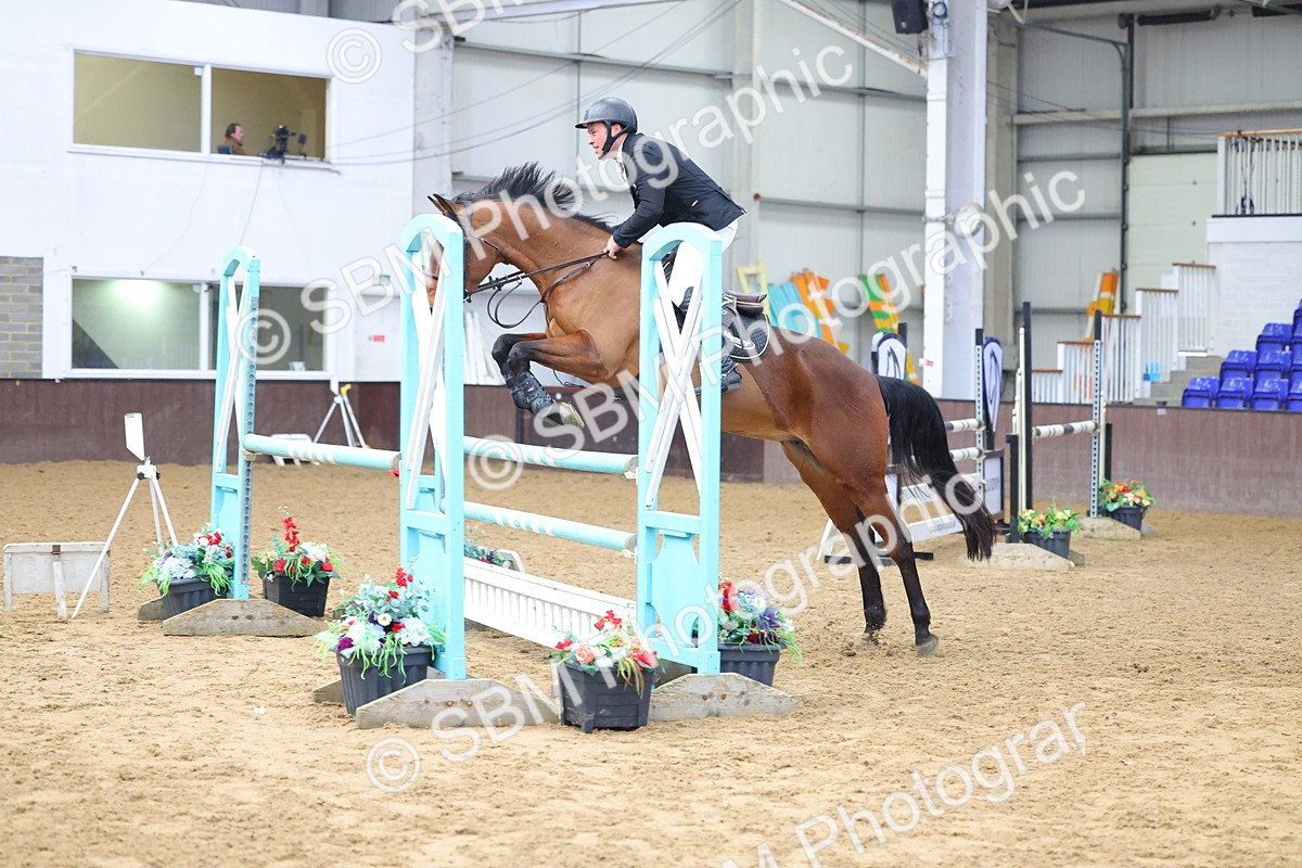 SBM_002536 - Class 7 - Senior 1.05m Open