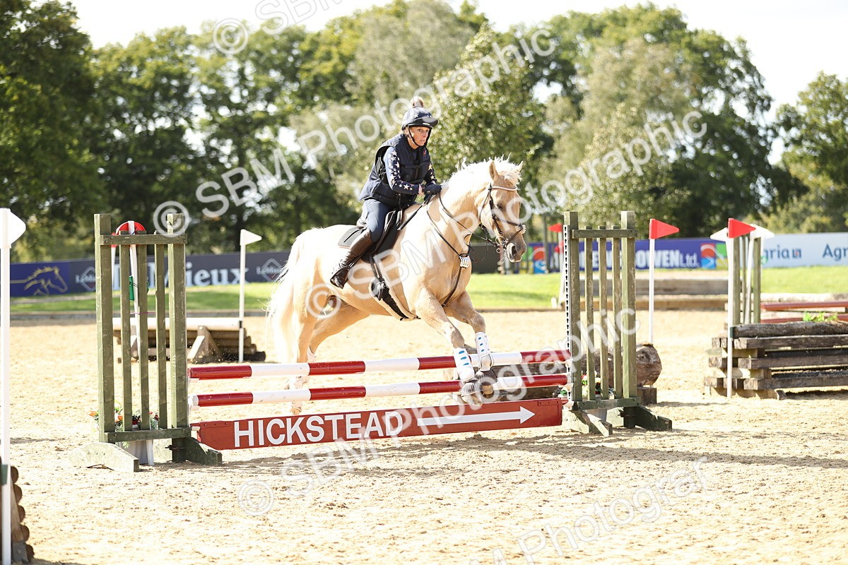 SBM_25869_E10 - Eventers Challenge 70cm Chamionship - Clare Blakey