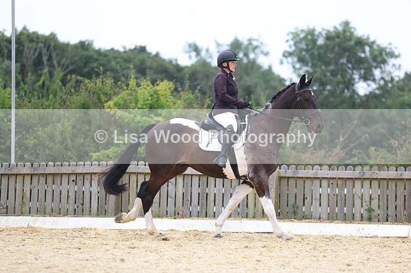 3E7A7031 - Class 6: Novice 4 2024 Section A