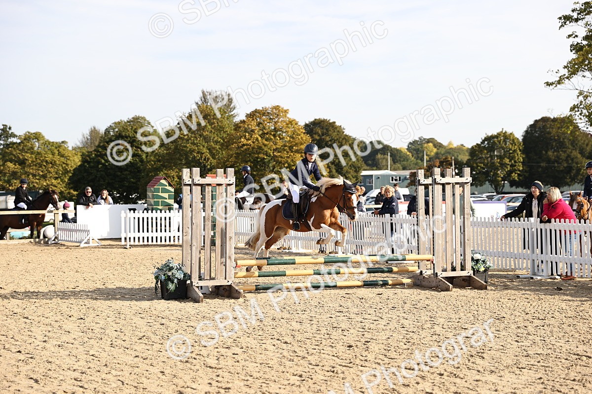 SBM_59706 - J11 - Junior Pony 50cm Championship