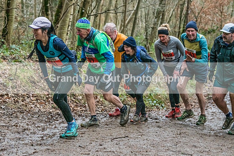 Loopy Latrigg-324 - Kong Loopy Latrigg Fell Race Saturday 21st December 2024