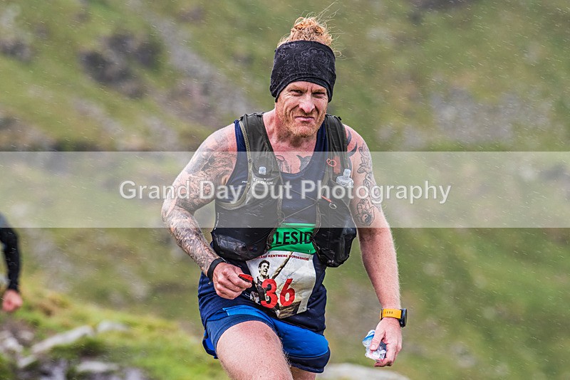 Kentmere-697 - Pete Bland Kentmere Horseshoe Fell Race Sunday 16th July 2023