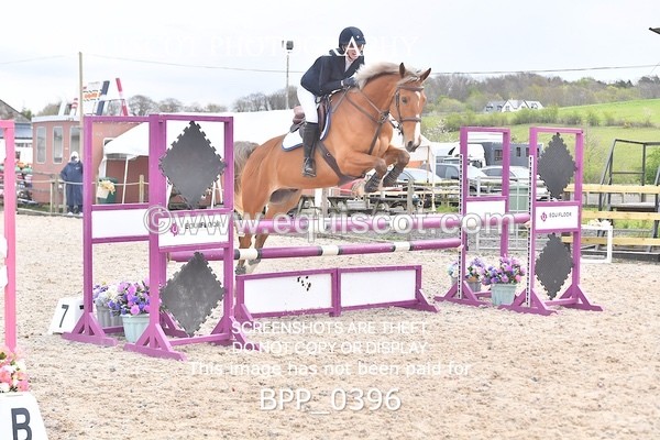 BPP_0396 - CLASS 3 FRI Senior Discovery/ 1m Open