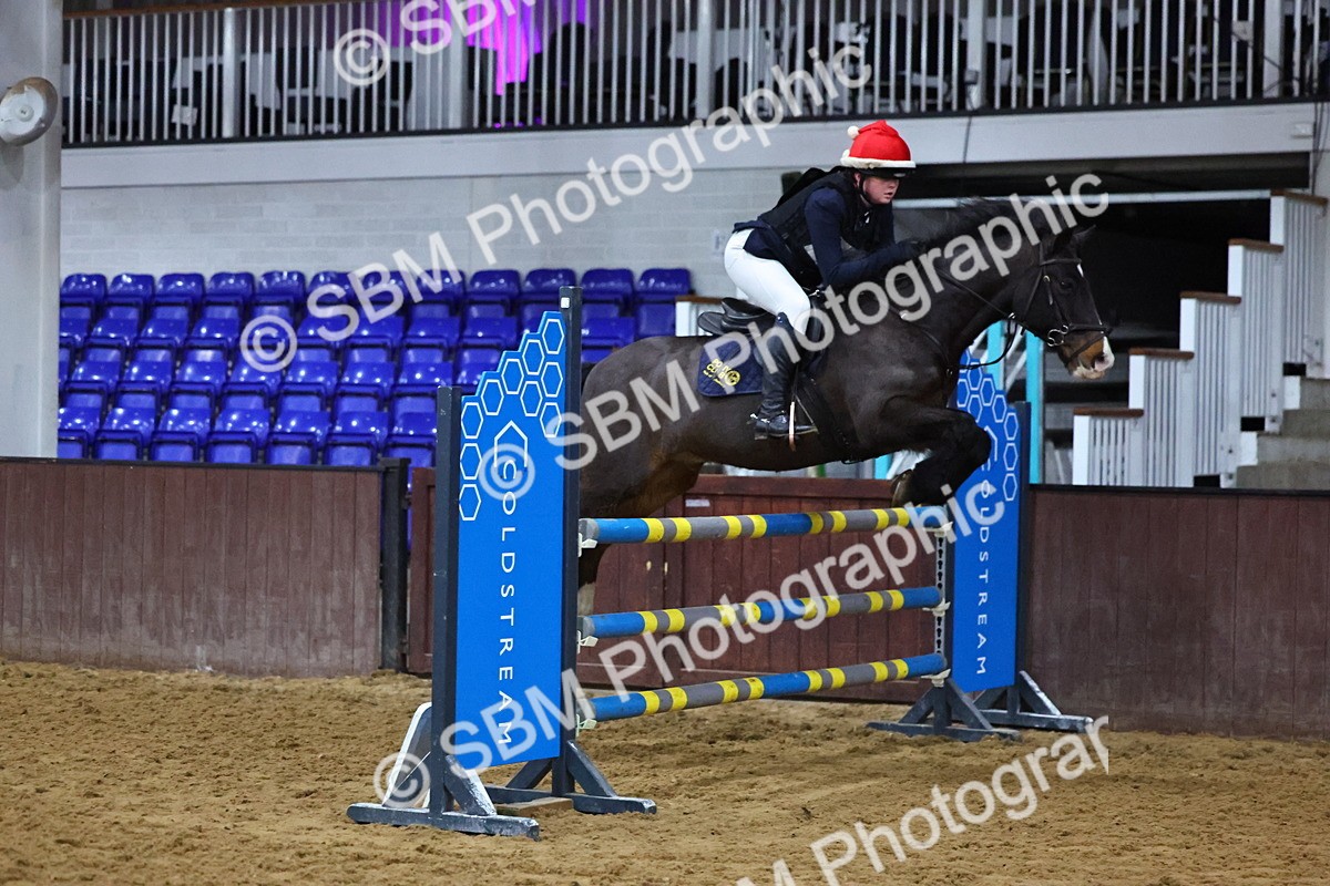 SBM_003204 - Class 7 - Stockings 1.00m