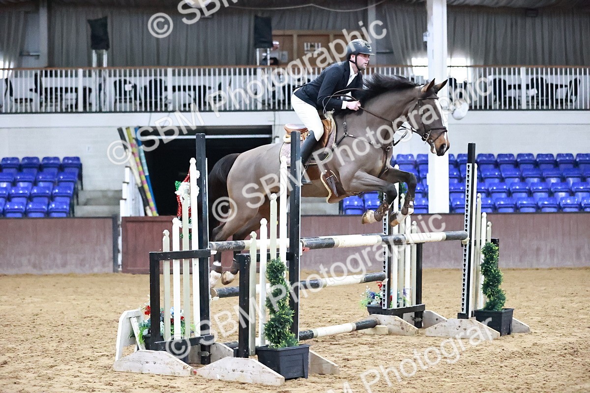 SBM_002461 - Class 10 - Senior newcomers 1.10m