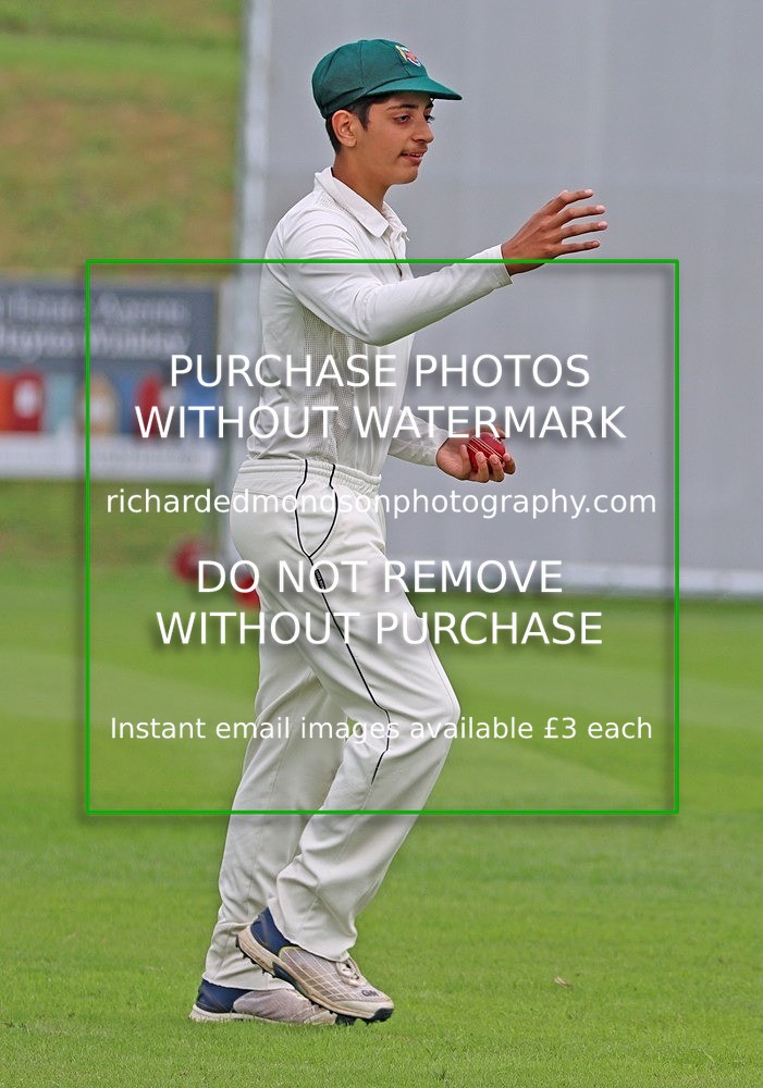 IMG_7341 - Lancaster Royal Grammar v Cheadle School