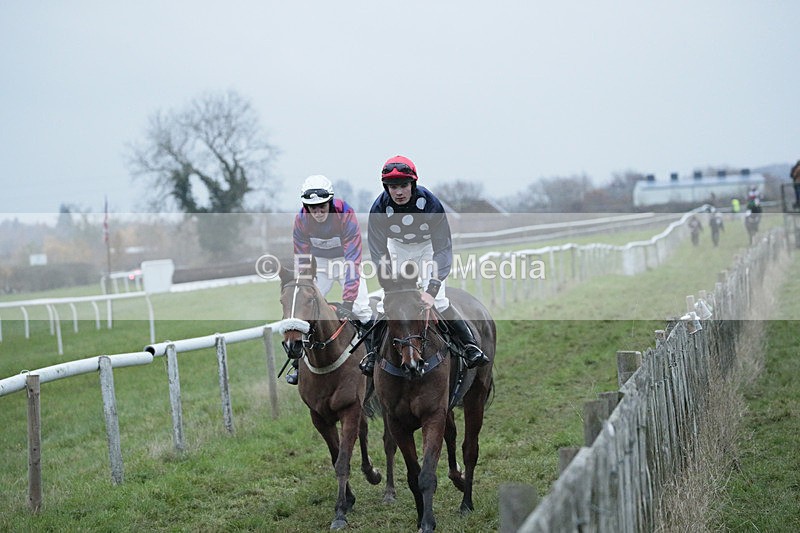 PtP 041222 1043 - Wheatland  Hunt PtP Chaddesley Corbett, Worcs 04/12/22