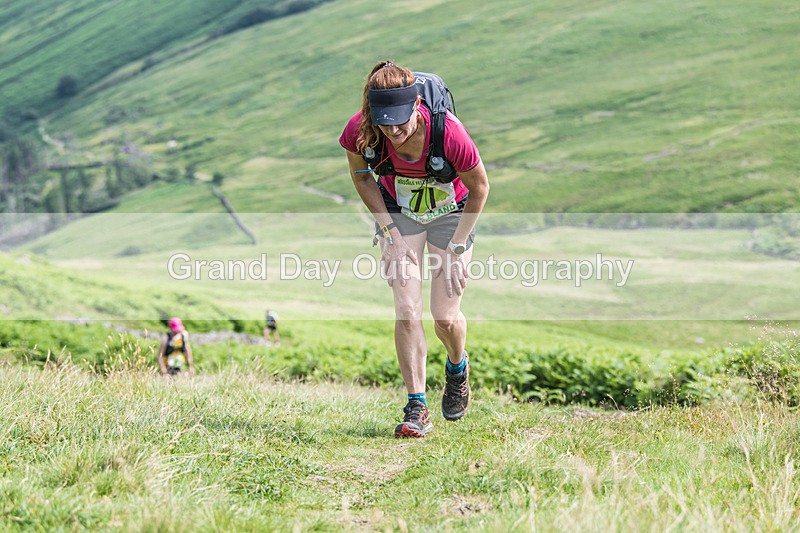 Wasdale-125 - Wasdale Horseshoe Fell Race (Bad weather route) Saturday 11th July 2026