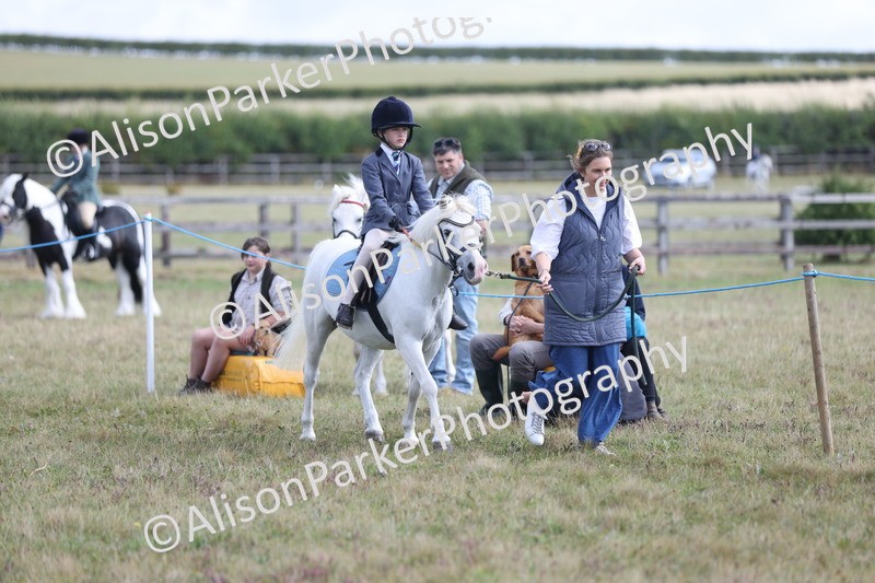 20250831-1036 - Class 15 - Ridden Veteran