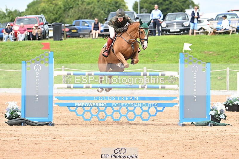 240718A-135857-05847 - Cls 33, YH 7 Yr Olds 1.30m