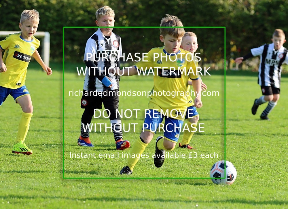IMG_2015 - Kendal Utd Rockets Under 8 vs Craven Wanderers Under 8 (5/10/24)