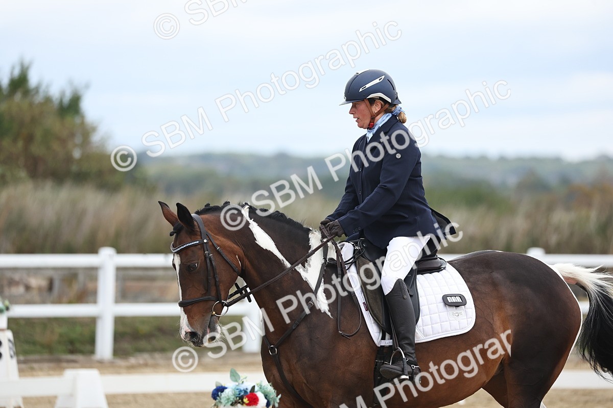 SBM_003874 - Class 8 - Novice 3 Champs