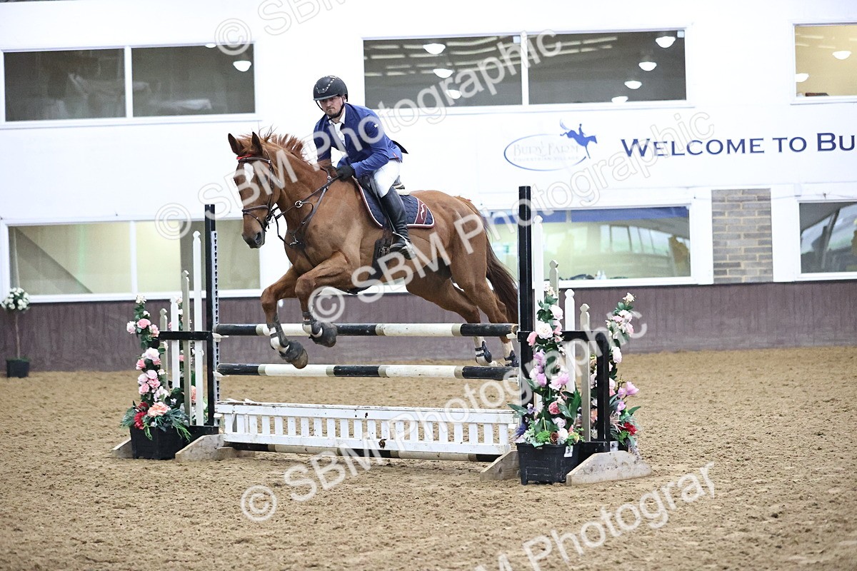 SBM_007606 - Class 23 - Senior Newcomers - 1.10m