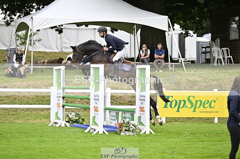 250613A-132543-02205 - Cls 3 Snr Foxhunter