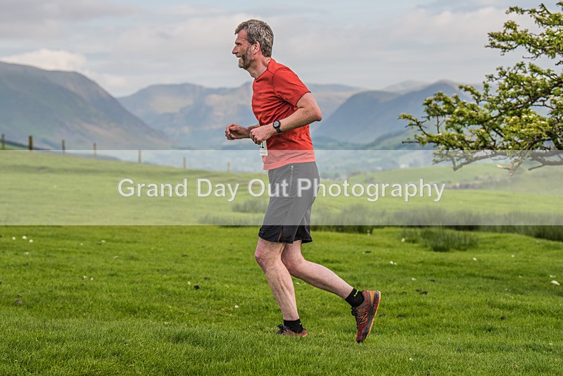 Hay-O-309 - Hay O Trail Race Tuesday 23rd May 2023