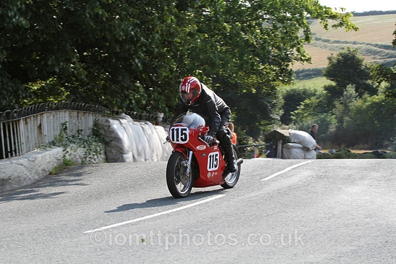 IMG_1465 - Formula 1, Formula 2 and Formula Classic TT Race