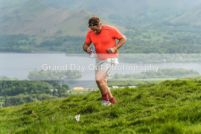 Latrigg-279 - Latrigg Fell Race Wednesday 15th May 2024