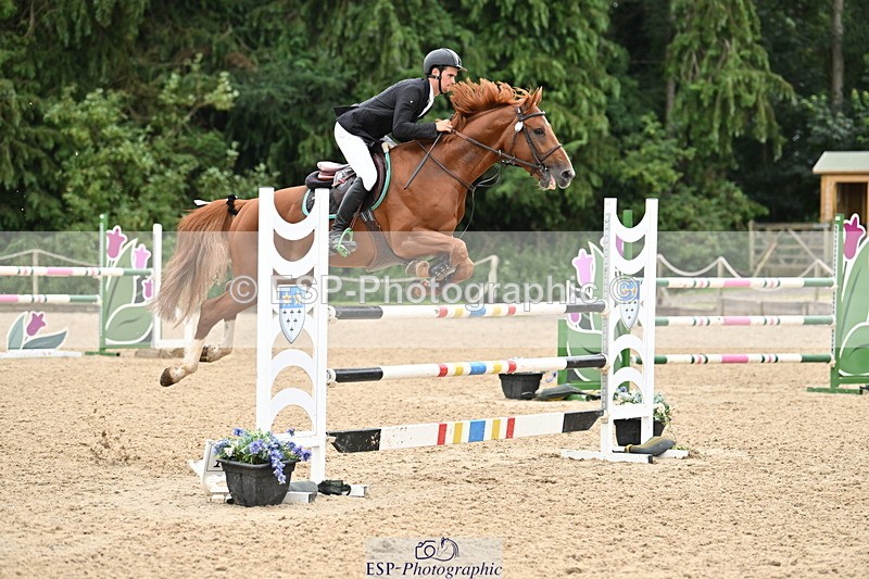 250706A-161804-20852 - Cls 50 Snr Foxhunter