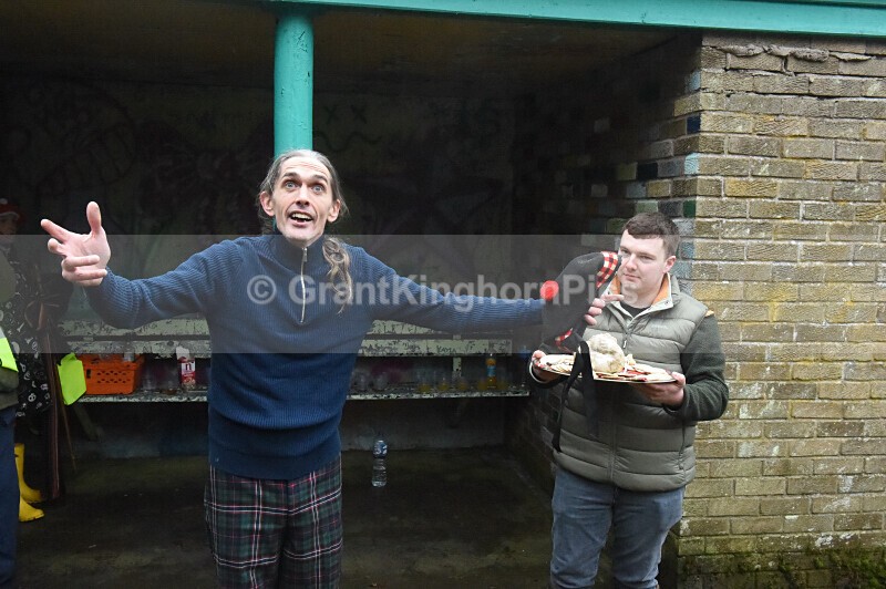 _039 - The Great Selkirk Haggis Hunt 2026