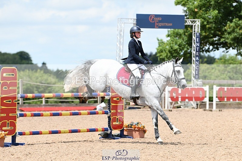 250628-124750-04853 - Cls 12 Newcomers 2nd Round Start to 1pm