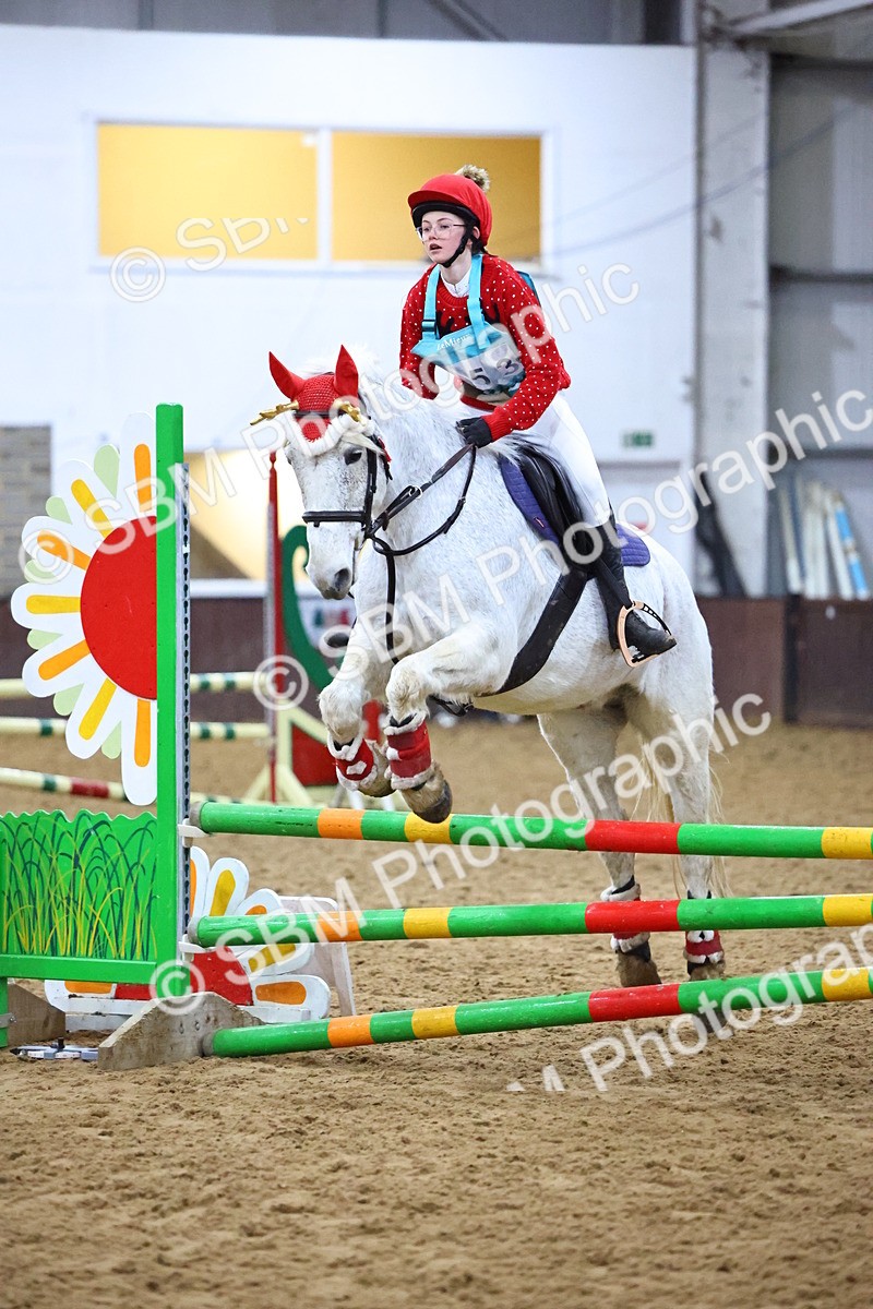 SBM_002203 - Class 5 - Jingle Bells - 80cm