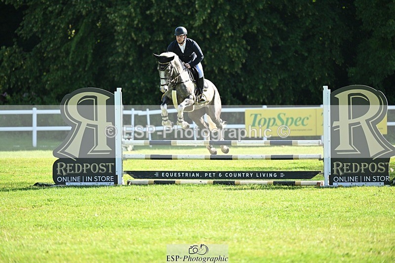 240713-090721-36531 - Cls 205 4 Yr Old Championships