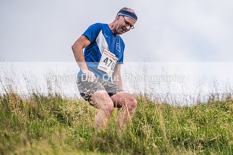 Steel Fell-821 - Steel Fell Race Wednesday 6th August 2025