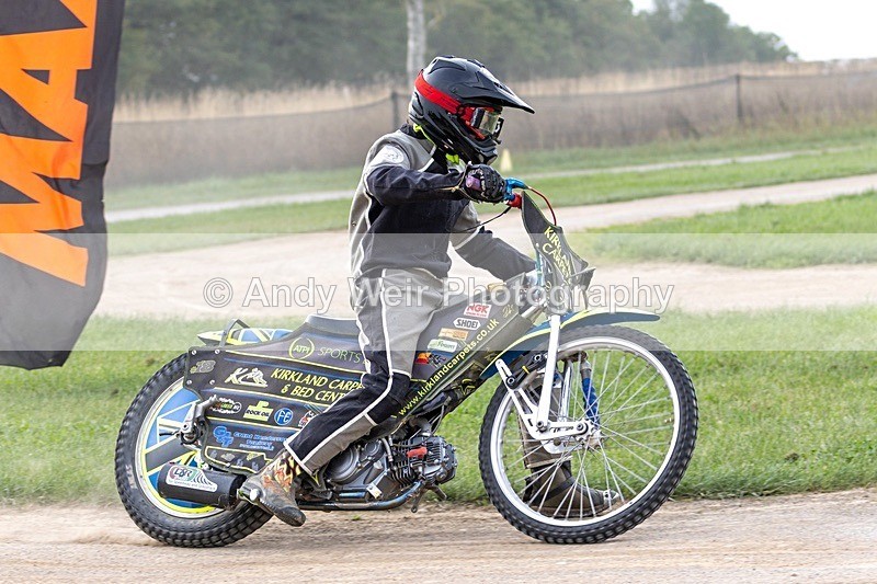 20251018-R7-9B3A0171 - Ride & Skid It. Speedway Experience Day 18th October 2025