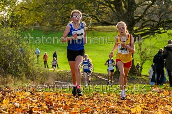 NatRel25-913818 - Young Female Set Two