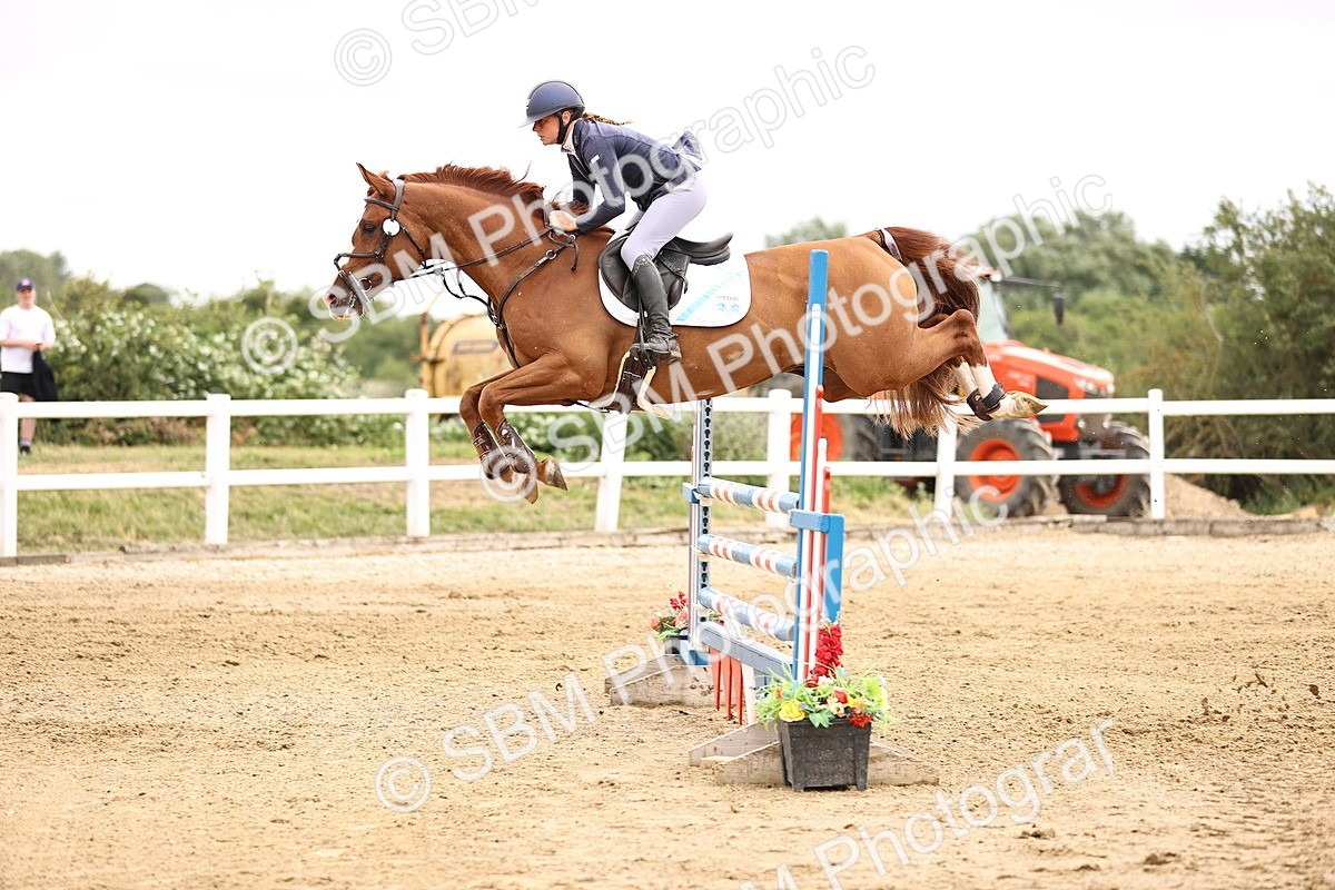 SBM_003196 - Class 21 - Senior Newcomers - 1.10m