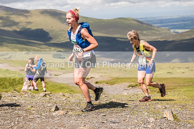 Blencathra-582 - Blencathra Fell Race Sunday 28th June 2026