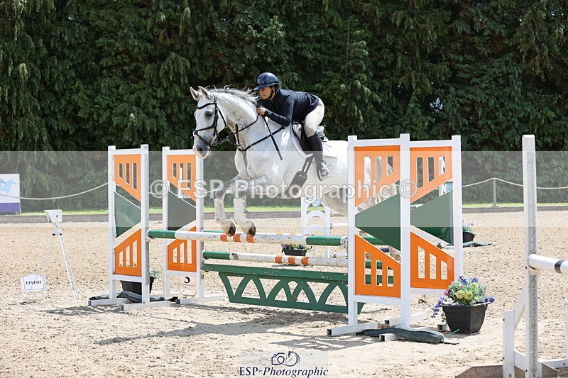 250614A-121025-06310 - Cls 28 95cm Amateur Quali