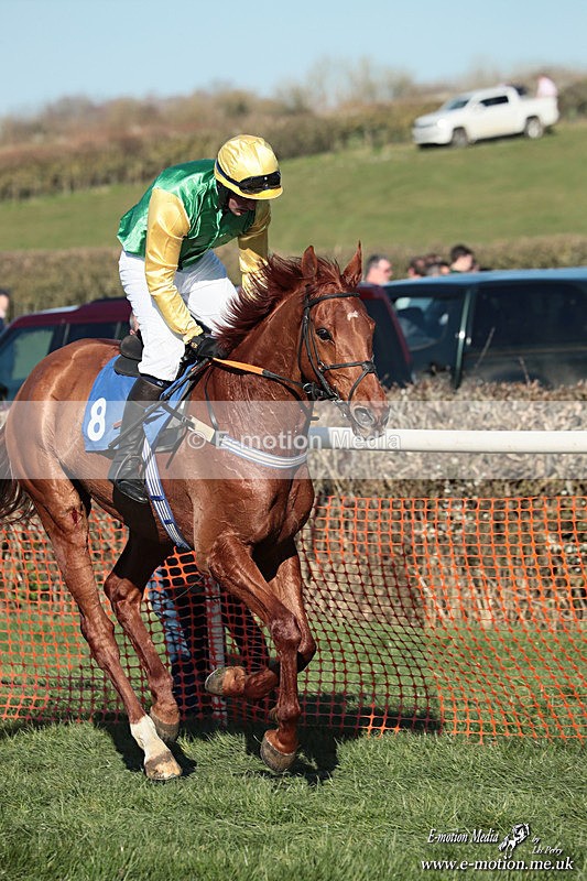 PtP 210326 868 - VWH Cirencester Races 21/03/26