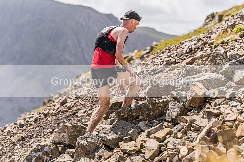Borrowdale-87 - Borrowdale Fell Race Saturday 3rd August 2024