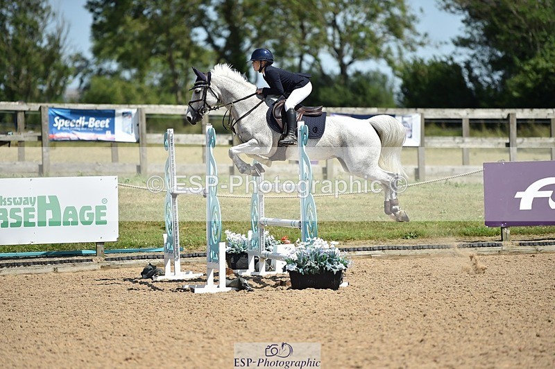 250628-145418-05595 - Cls 12 Newcomers Jump offs & Presentations