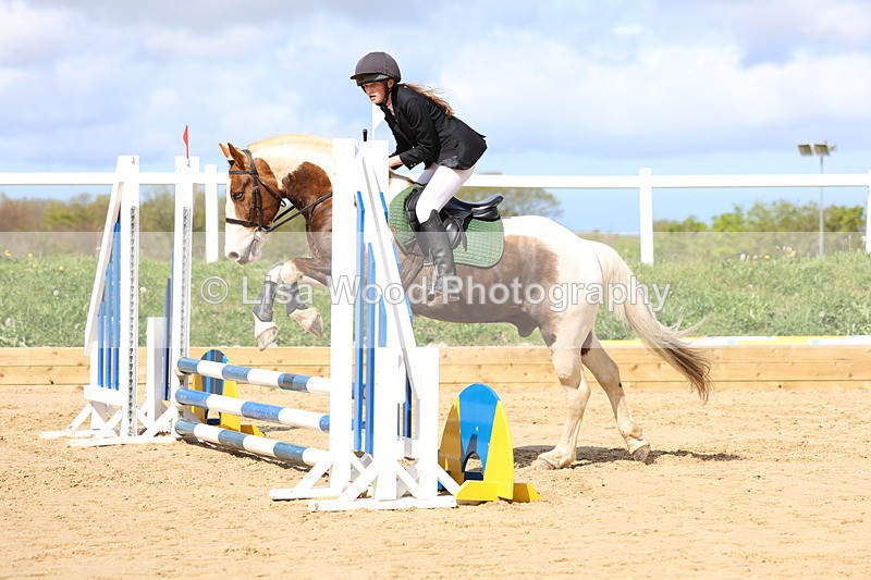 3E7A6182 - Class 4: 60cm Junior