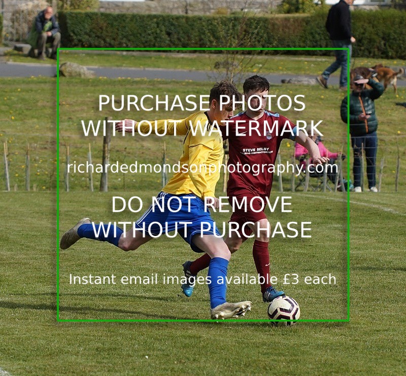 DSC09417 - Kendal United v Kendal County (1/5/21)