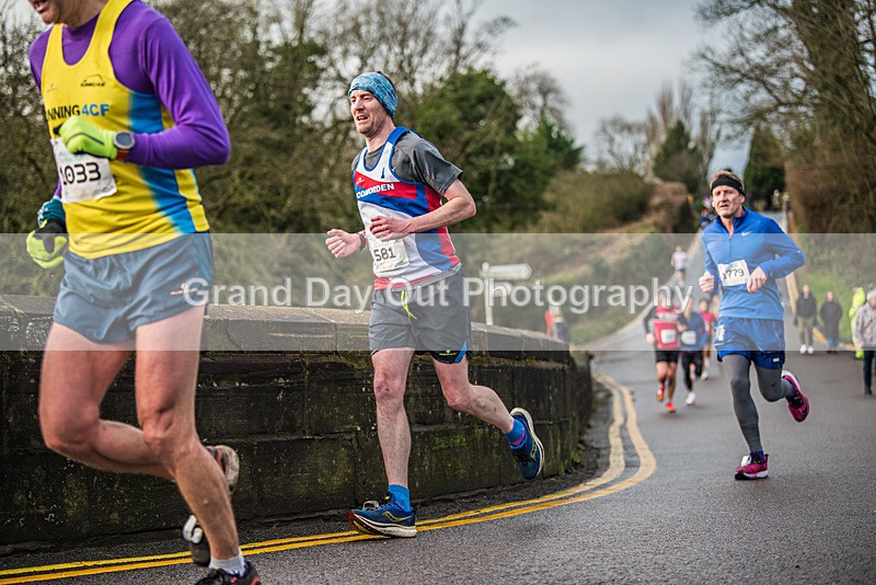 Ribble-971 - Ribble Valley 10K Sunday 31st December 2023