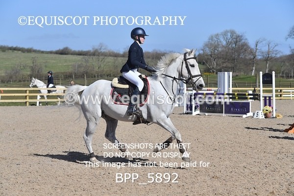 BPP_5892 - CLASS 4 SAt Blue Chip Pony Newcomers/ 1m Open