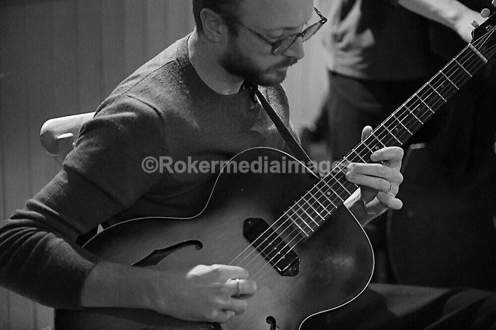 Joe-36 - Joe Webb Music