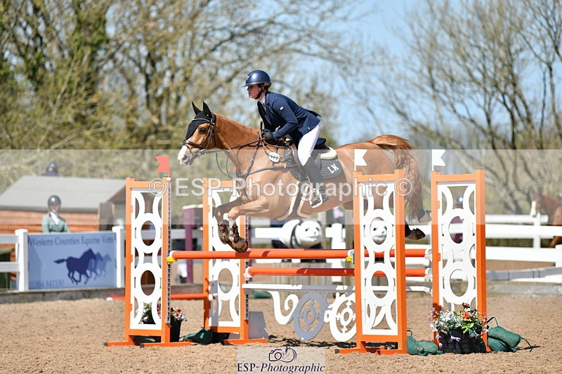 240420A-131149-11171 - Cls 39, Amateur 1.05m