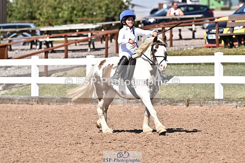 260707-161231-00025 - Clear Round 40cm and 50cm
