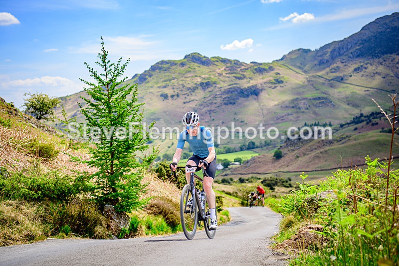 133537 - Blea Tarn Climb 13:00 - 14:00