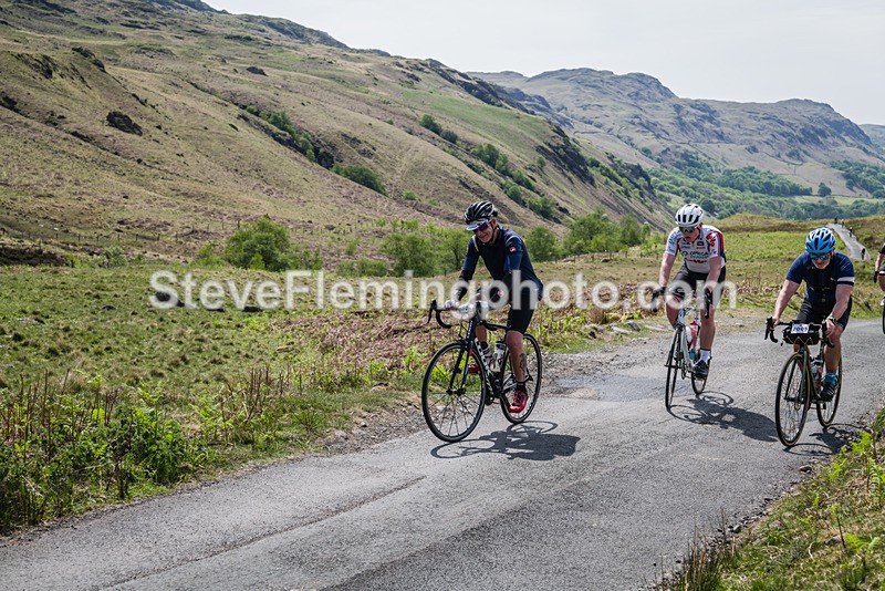 143043 - Hardknott Pass Camera 1 14.00-15.00