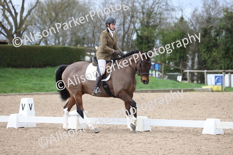 20260301-0333 - Class 3 - Novice 4