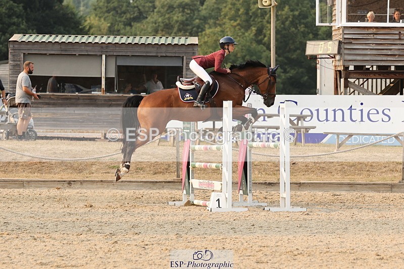 250816A-181037-03297 - Cls 11 Snr Foxhunter