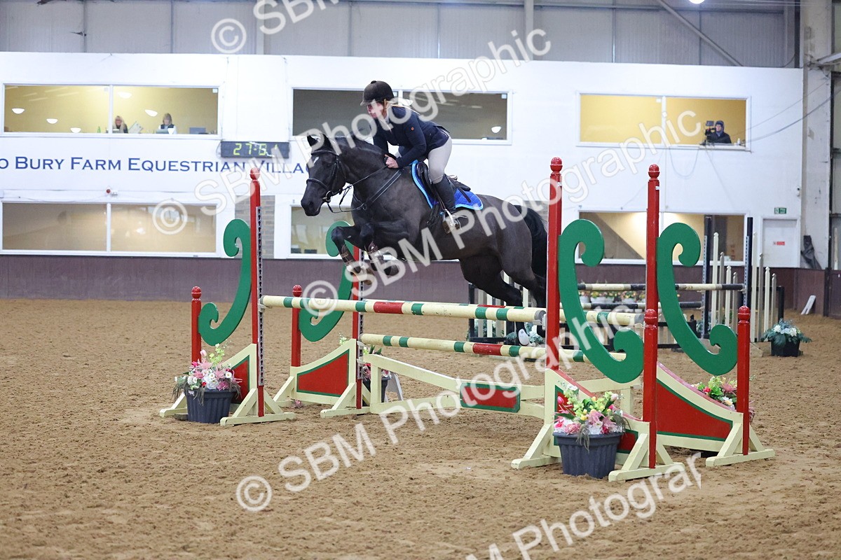 SBM_008696 - Class 22  - Senior Newcomers/ 1.10m Open - First Round (1.10m)